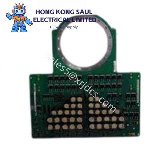 ABB 5SHY3545L0016 GVC736CE101