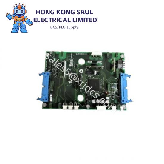 ABB 5SHY35L4503 5SXE01-0127