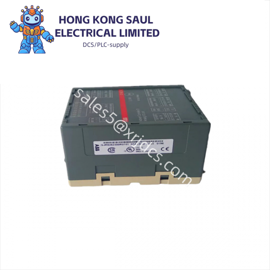 ABB 5SHY35L4503 5SXE01-0127