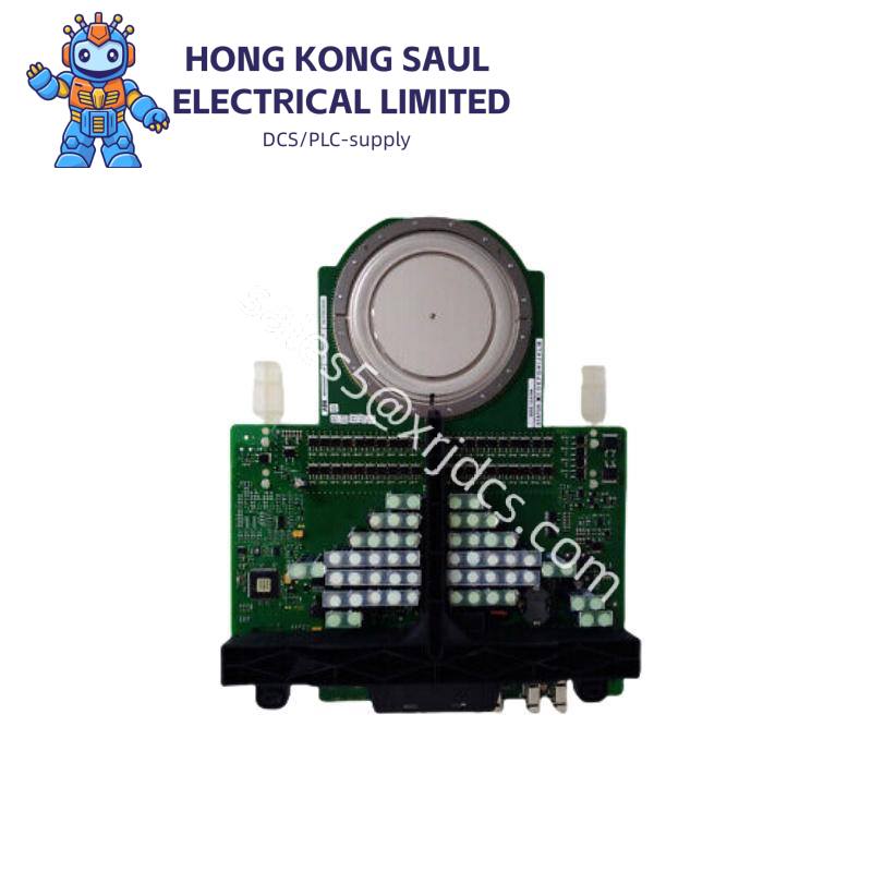 ABB 5SHY4045L0001 3BHB018162R0001