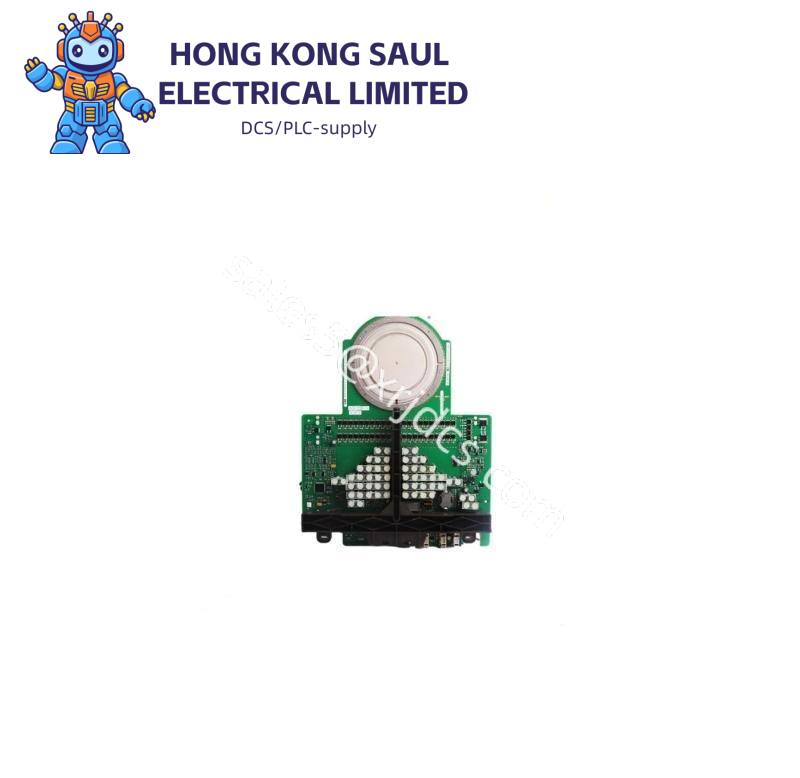 ABB 5SHY4045L0004 GVC736CE101