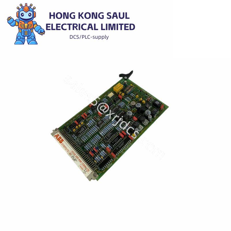 ABB 5SHY4045L0006 3BHB030310R0001