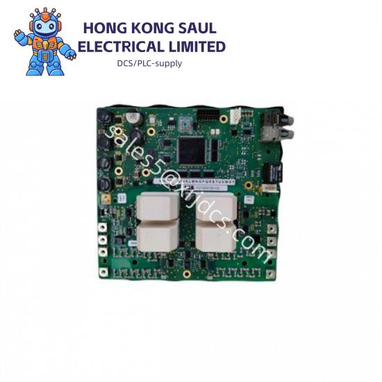 ABB 5SHY4045L0006 3BHB030310R0001