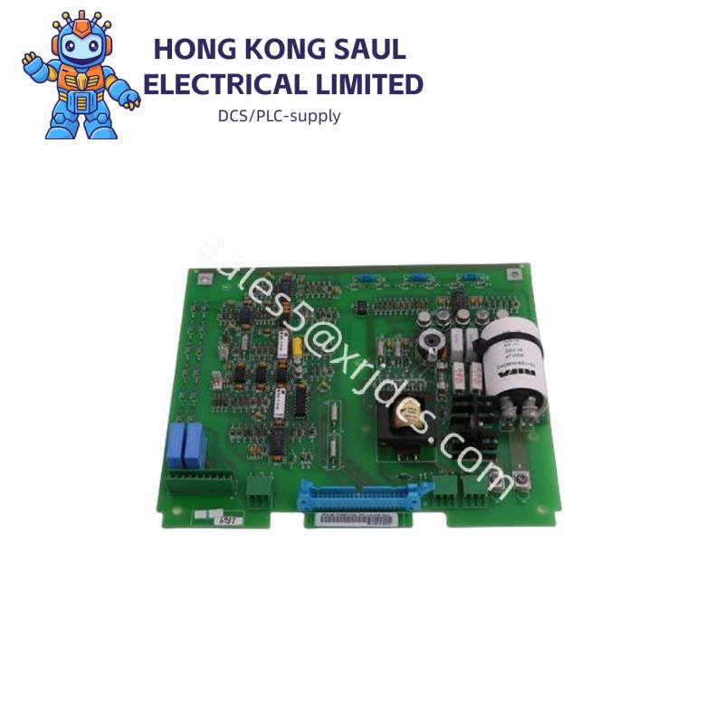 ABB 5SHY5055L0002 GVC736BE101