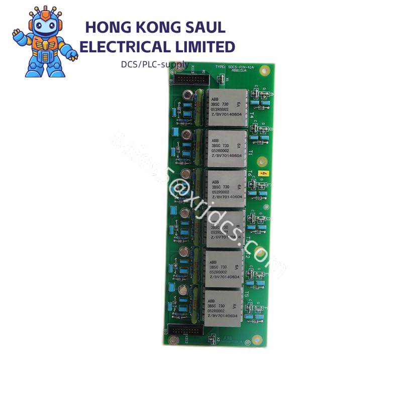 ABB 5SHY5055L0002 GVC736BE101