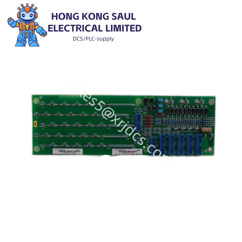 ABB 5SHY6545L0001 AC10272001R0101