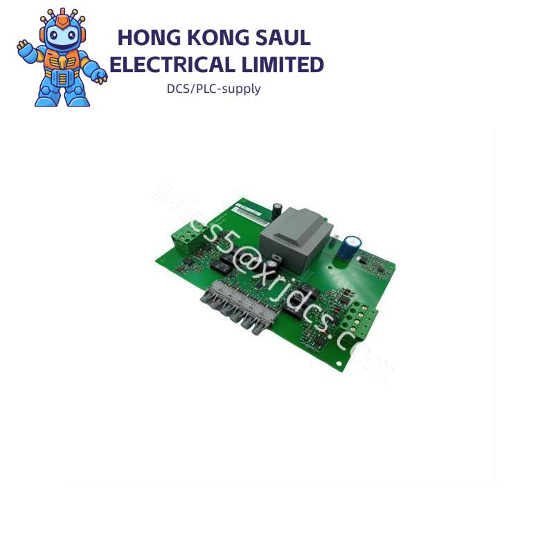 ABB YYT107A YT212002AD