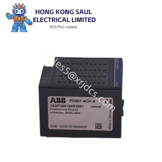 ABB 72395-4-0399123