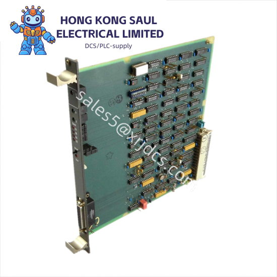 ABB 88FN02E GJR2370800R0100