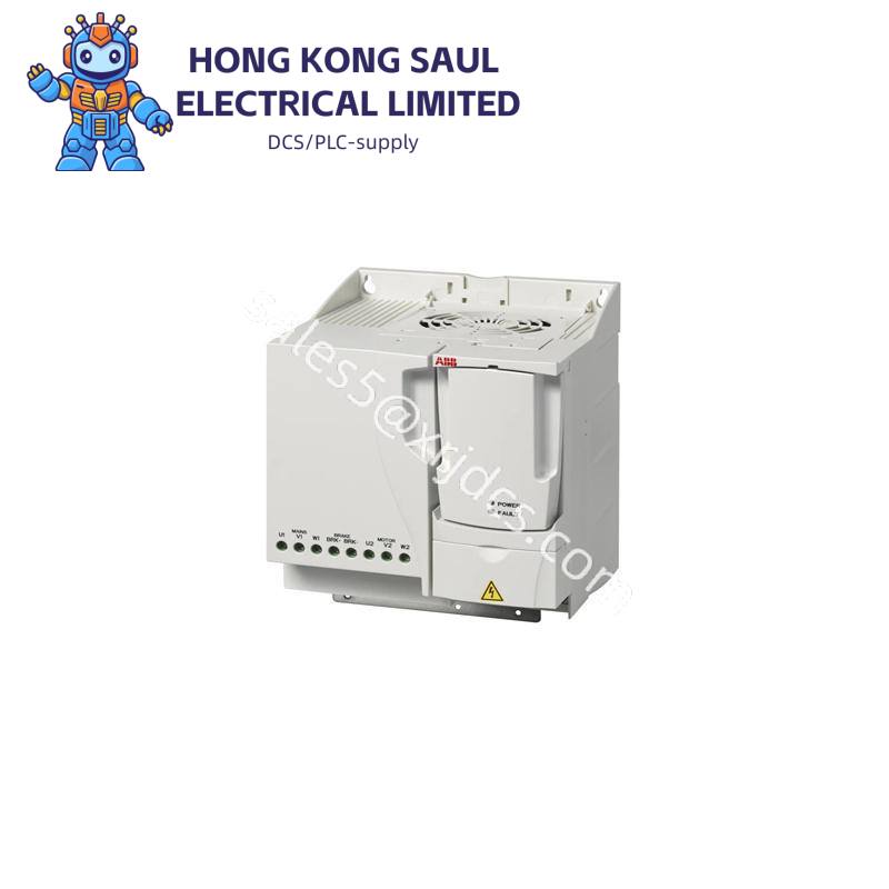 ABB ACS880-01-03A3-3