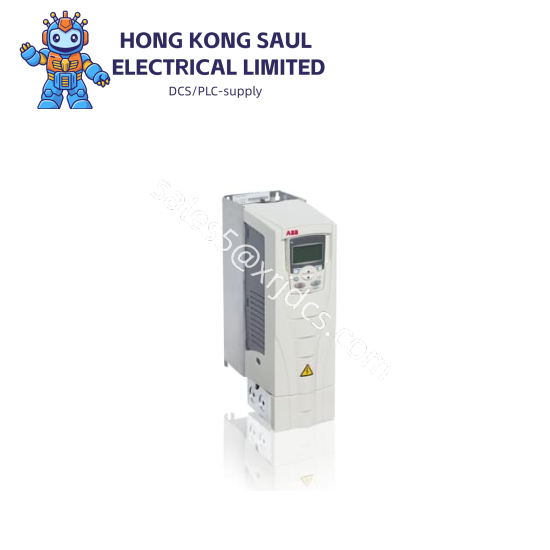 ABB ACS550-01-04A1-4