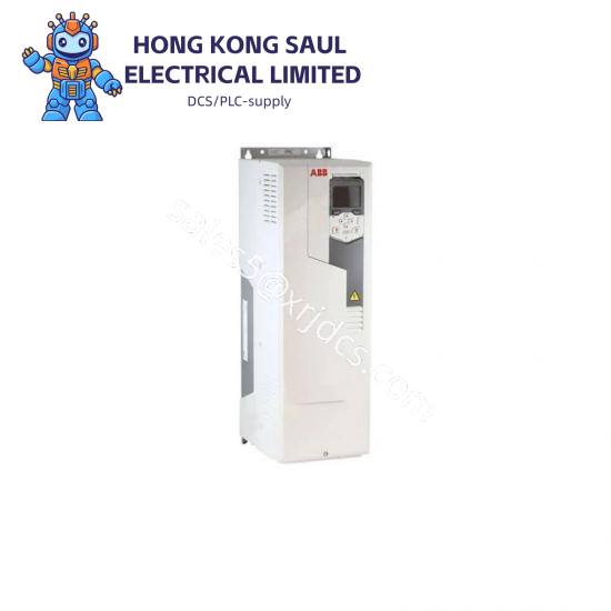 ABB ACS580-01-106A-4