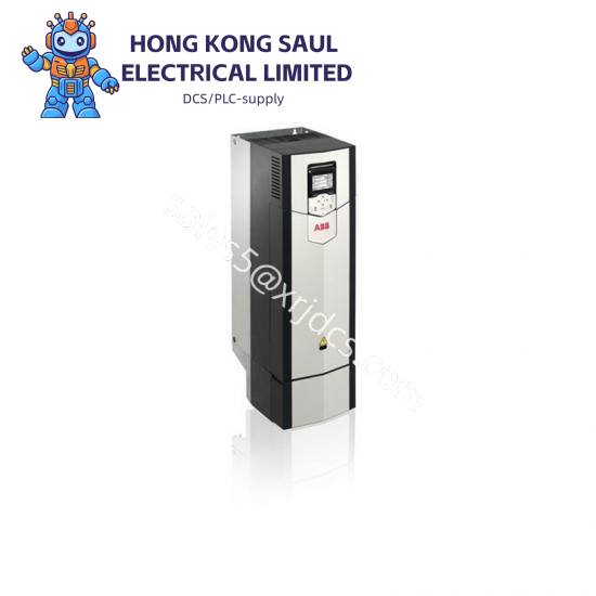 ABB ACS880-01-03A3-3