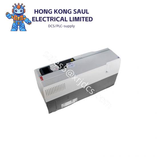 ABB ACS880 Series - 01-293A