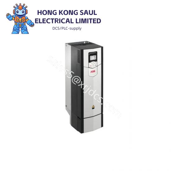 ABB ACS880-01-169A-3