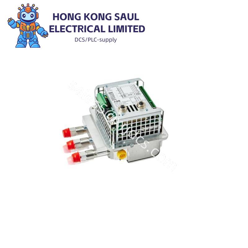 ABB ACU-01B 3HNA024871-00102