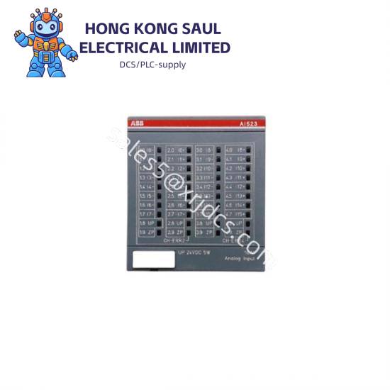 ABB SPFEC12（含端子板跟电缆）