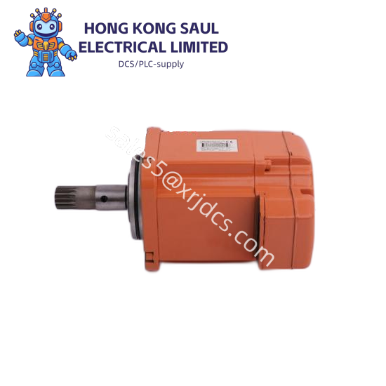 ABB 3BHT300005R1 AI620