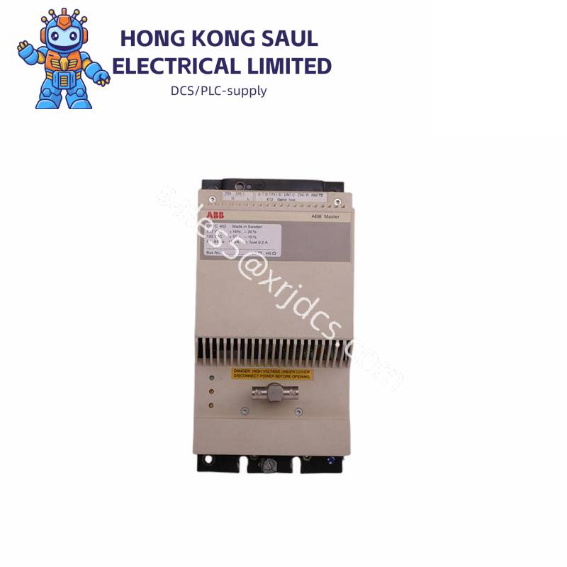 ABB AI950N 3KDE175523L9500