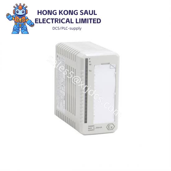 ABB AIM0006 2RCA021397A0001F