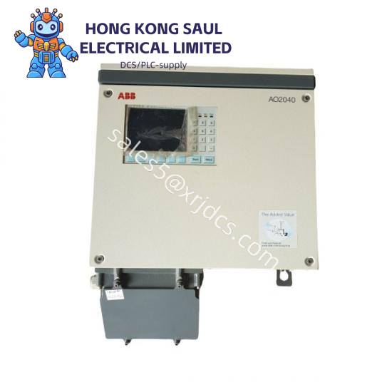 ABB AO2000 LS25