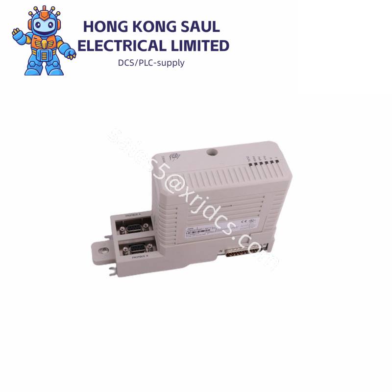 ABB 3BHT300051R1 AO650