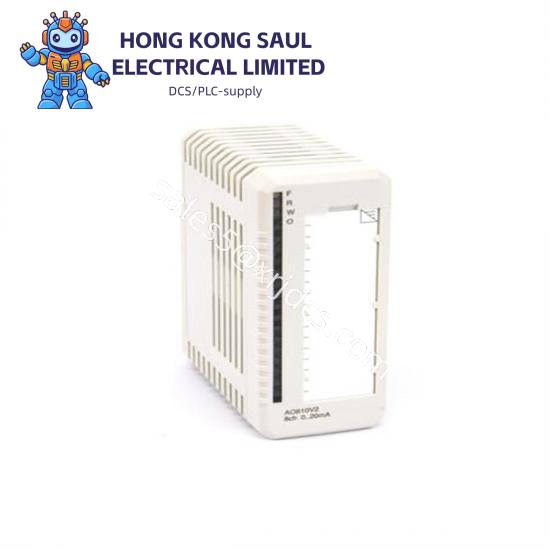 ABB AO810 3BSE008522R1