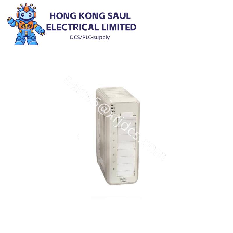 ABB AO810 3BSE008522R1