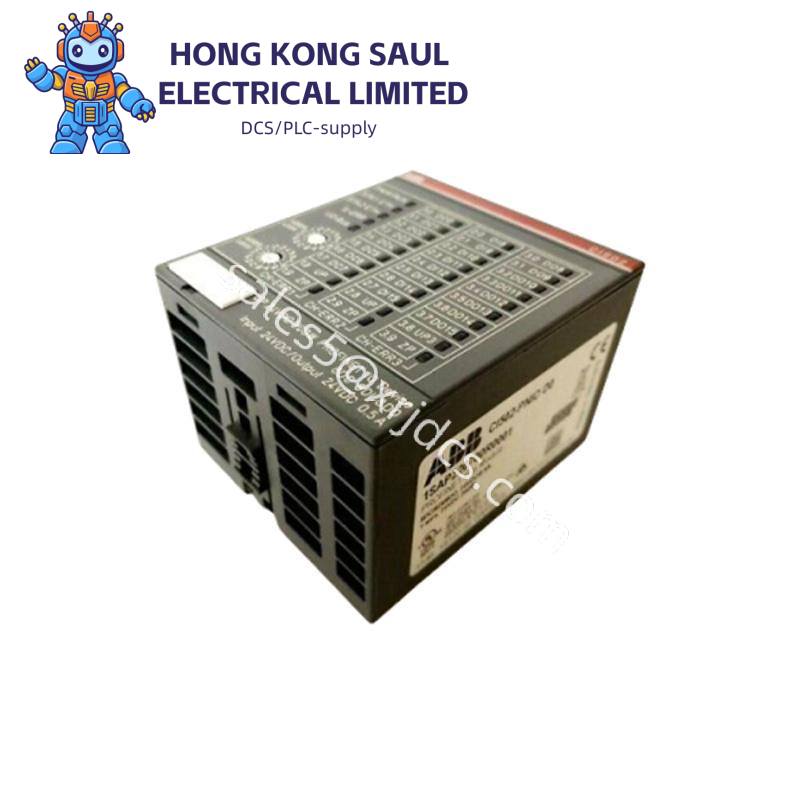 ABB B3EA HENF315147R1