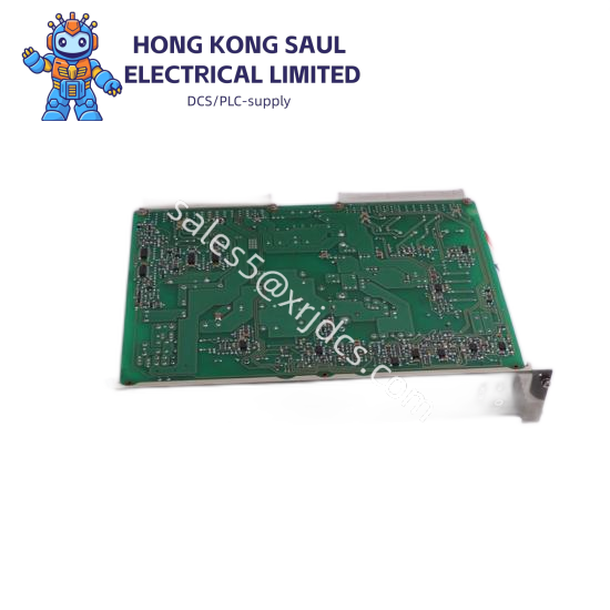 ABB B5EC HENF105077R1