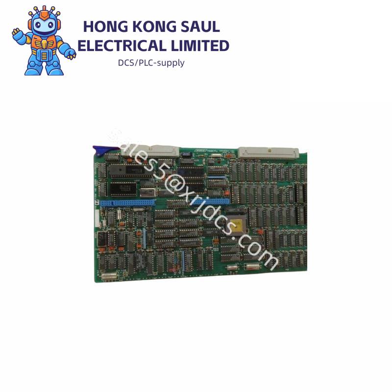 ABB B5EEd HENF105082R4