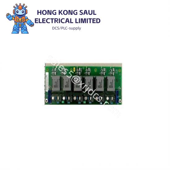 ABB BB510(DC5256)