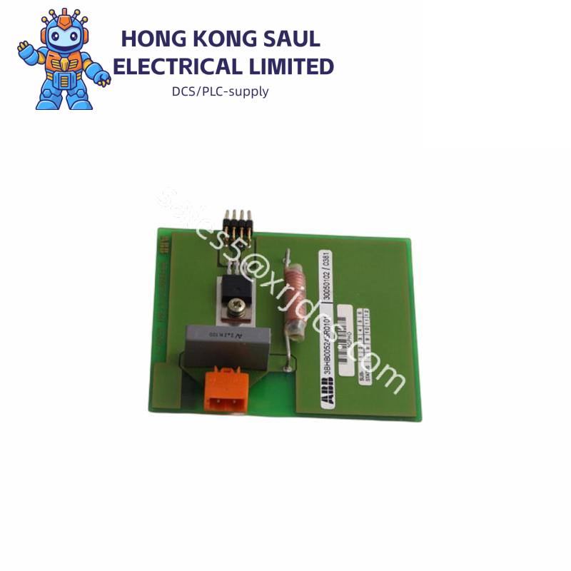 ABB BDD110 HNLP205879R1