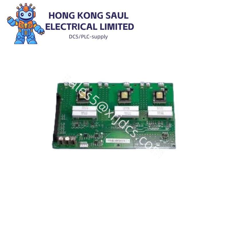 ABB O3EGb HENF315118R2