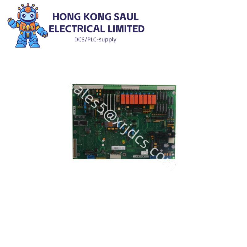 ABB CAI04