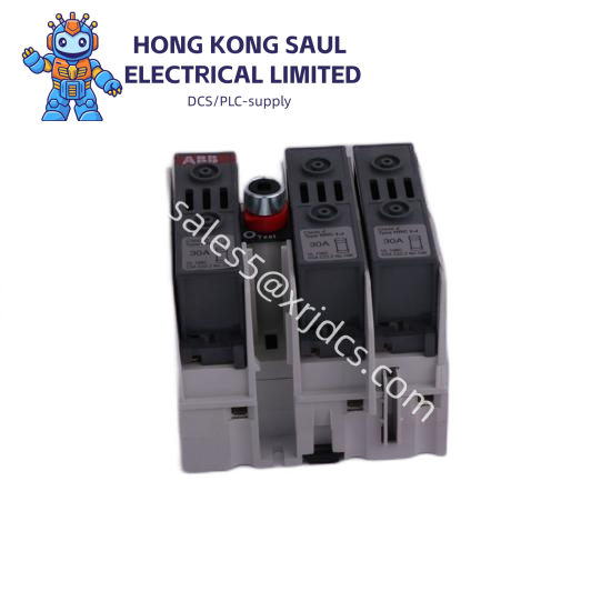 ABB CAI04