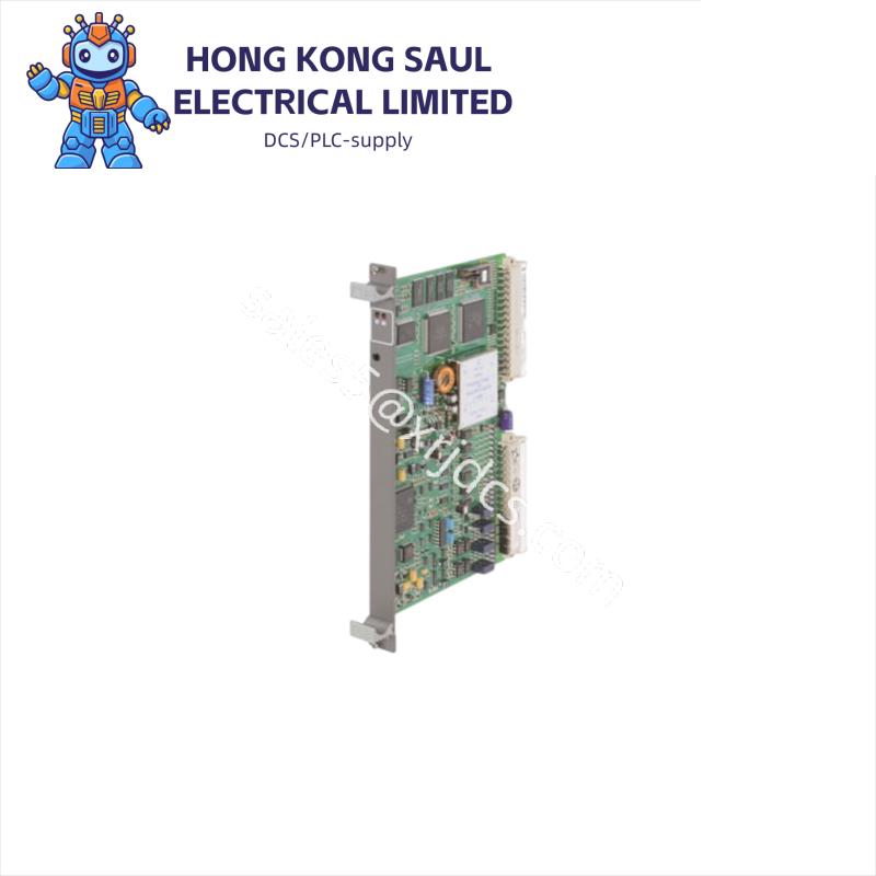 ABB CI502-PNIO