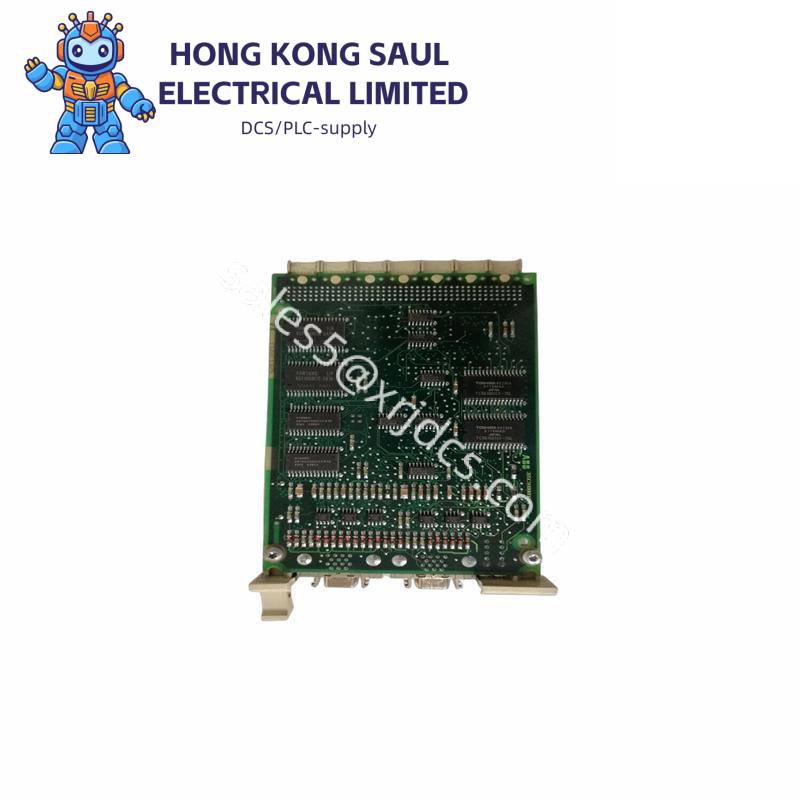ABB CI522A 3BSE018283R1
