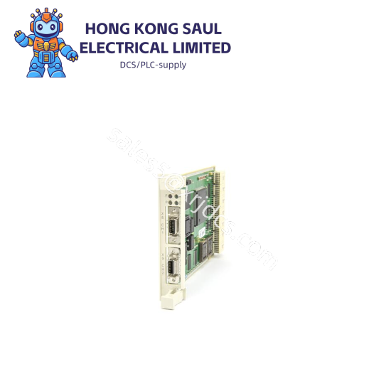 ABB CI522A 3BSE01 8283R1