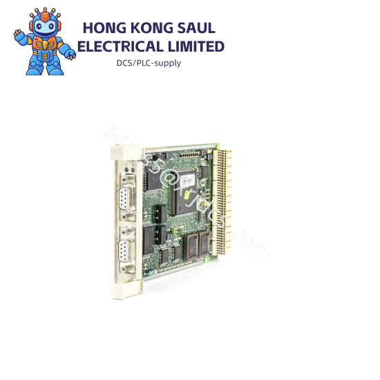 ABB CI531 - 3BSE003825R1