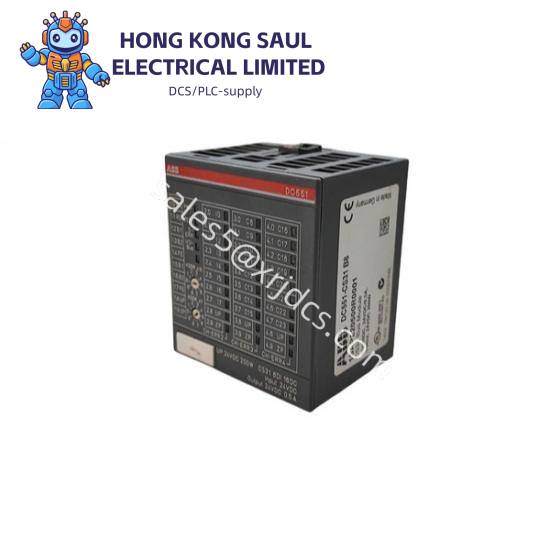 ABB CI535V30 3BSE022162R1