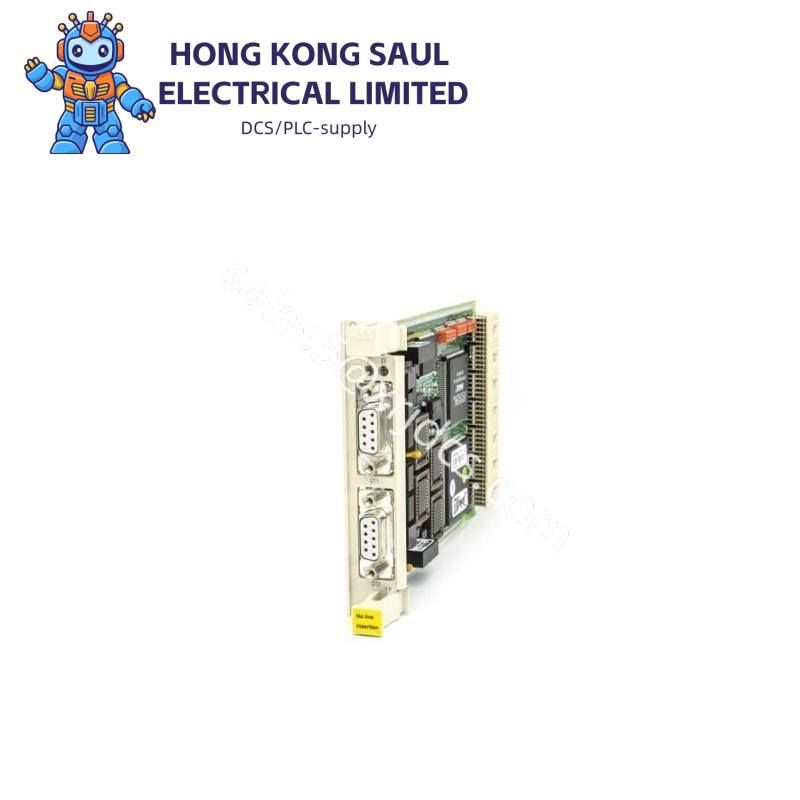 ABB CI541V1 3BSE014666R1
