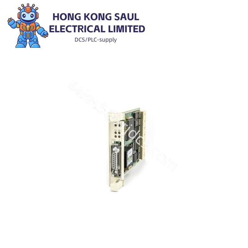 ABB CI546 3BSE012545R1