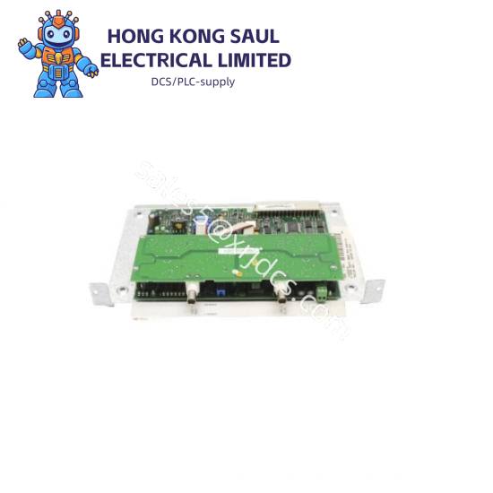 ABB CI626A 3BSE005029R1