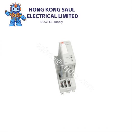 ABB 3BSE020520R1 CI810B