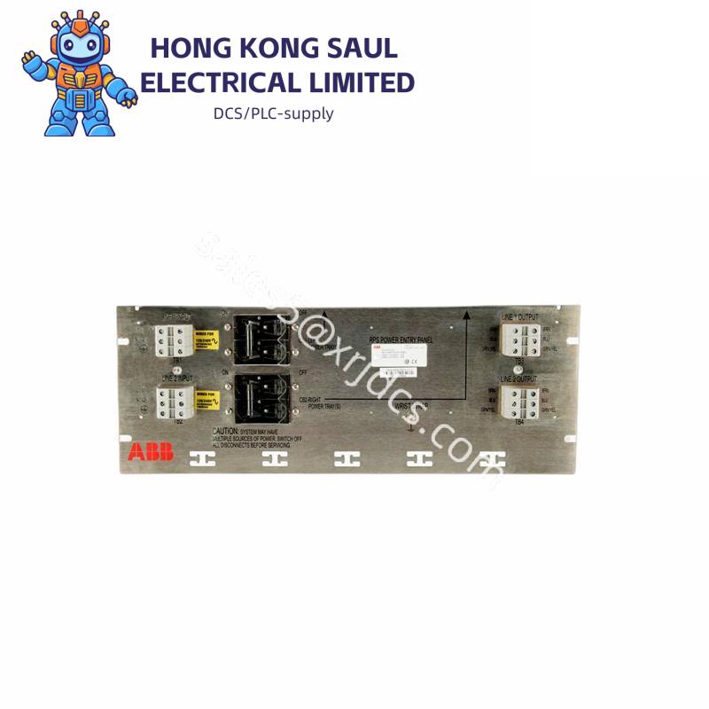 ABB CI855-1