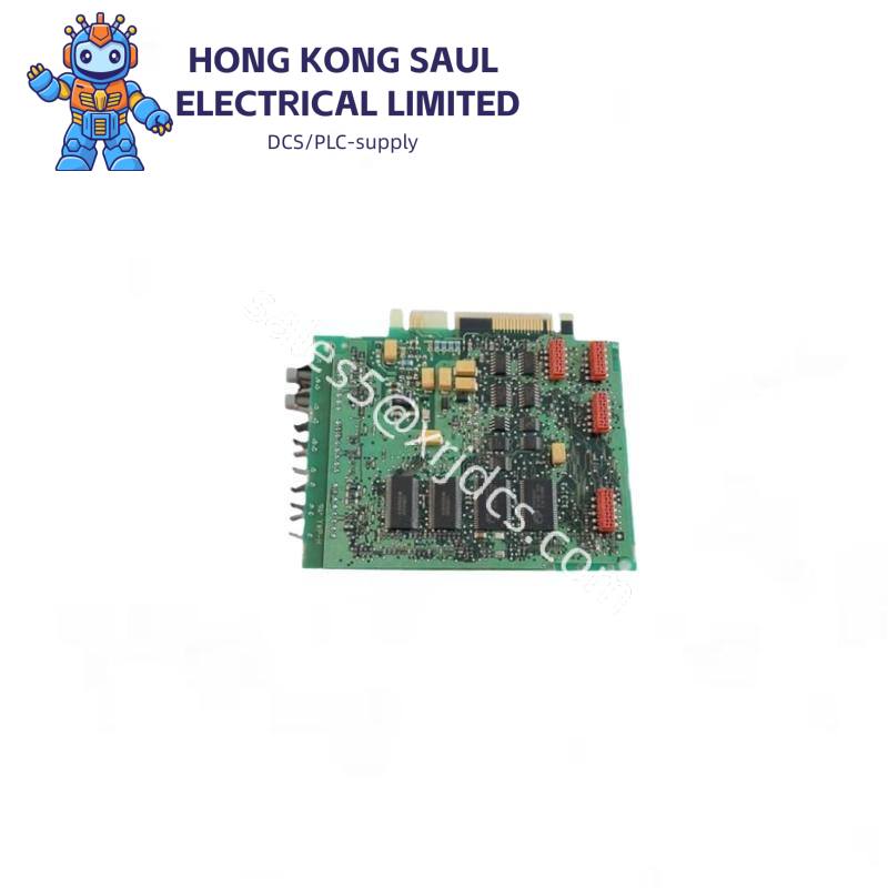 ABB CI858-1 3BSE018137R1