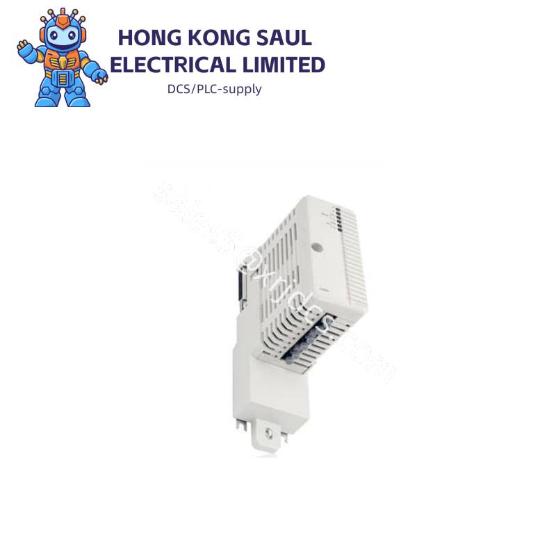 ABB CI858K01 3BSE018135R1