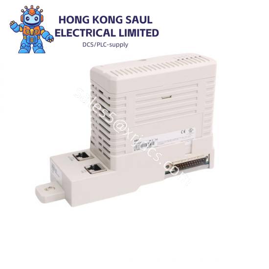 ABB CI867K01    3BSE043660R1