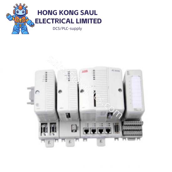 ABB CI871AK01 3BSE092693R1